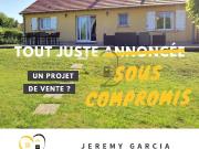 Maison 7 pièces 130 m²