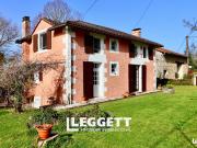 Maison 7 pièces 130 m²