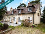 Maison 7 pièces 130 m²