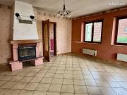 Maison 7 pièces 130 m²