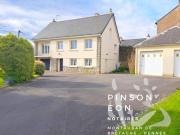 Maison 7 pièces 130 m²