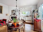 Maison 7 pièces 130 m²