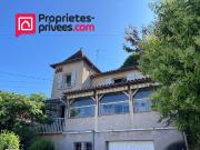 Maison 7 pièces 130 m²