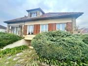 Maison 7 pièces 130 m²