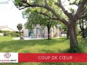 Maison 7 pièces 130 m²