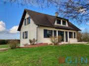 Maison 7 pièces 130 m²