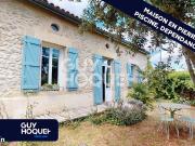 Maison 7 pièces 130 m²