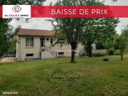 Maison 7 pièces 130 m²