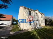 Maison 7 pièces 130 m²