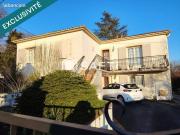 Maison 7 pièces 130 m²