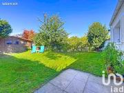 Maison 7 pièces 130 m²