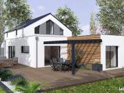 Maison 7 pièces 130 m²