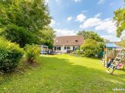 Maison 7 pièces 130 m²