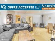 Maison 7 pièces 130 m²