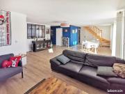 Maison 7 pièces 130 m²