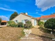 Maison 7 pièces 130 m²