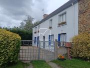 Maison 7 pièces 130 m²