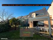 Maison 7 pièces 130 m²
