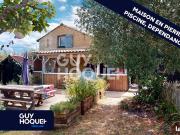 Maison 7 pièces 130 m²