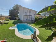 Maison 7 pièces 130 m²