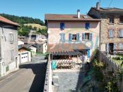 Maison 7 pièces 130 m²