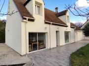 Maison 7 pièces 130 m²