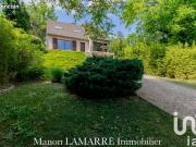 Maison 7 pièces 130 m²