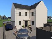 Maison 7 pièces 130 m²