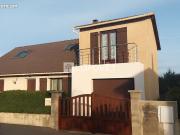 Maison 7 pièces 130 m²