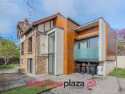 Maison 7 pièces 130 m²