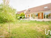 Maison 7 pièces 130 m²