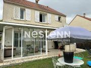 Maison 7 pièces 130 m²