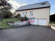 Maison 7 pièces 130 m²