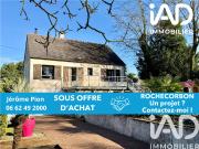 Maison 7 pièces 130 m²