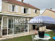 Maison 7 pièces 130 m²