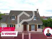 Maison 7 pièces 130 m²