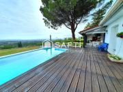 Maison 7 pièces 130 m²