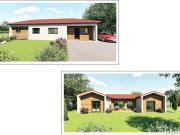 Maison 7 pièces 130 m²