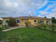 Maison 7 pièces 131 m²