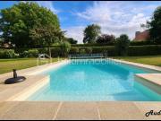 Maison 7 pièces 145 m²