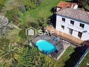 Maison 7 pièces 131 m²