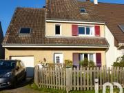 Maison 7 pièces 131 m²