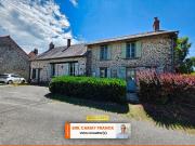 Maison 7 pièces 131 m²