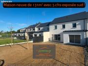 Maison 7 pièces 131 m²