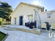 Maison 7 pièces 131 m²