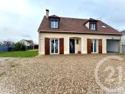 Maison 7 pièces 131 m²