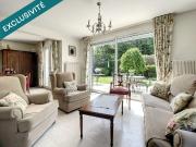 Maison 7 pièces 131 m² Maison 7 pièces 131 m²