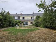 Maison 7 pièces 131 m²