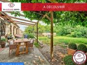 Maison 7 pièces 131 m²