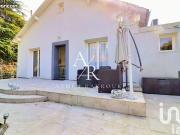 Maison 7 pièces 131 m²